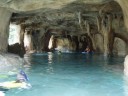 Grotto at Tropical River