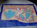 Discovery Cove Map
