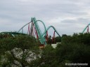 Kumba Roller Coaster