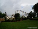 Montu at Busch Gardens