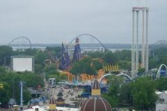 Cedar Point - June 2, 2009