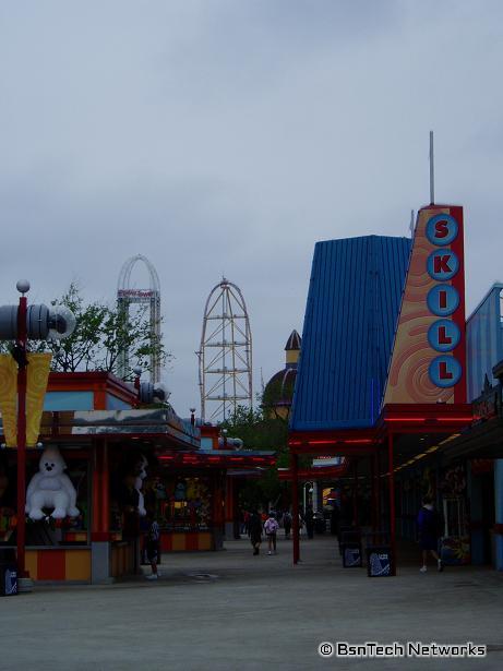 Cedar Point Fairway