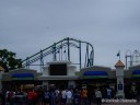 Cedar Point Entrance