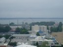 Cedar Point Skyline