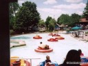 Rough Riders Bumper Boats