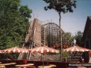 Roller Coaster - The Legend
