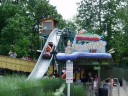 River Adventure at Kings Island