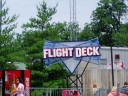 Flight Deck Sign