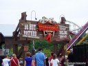 Diamondback at Kings Island