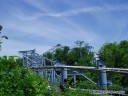 Flight Deck at Kings Island