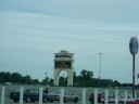 Kings Island Sign