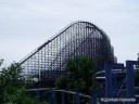 Son of Beast at Kings Island