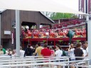 Diamondback at Kings Island