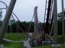 Diamondback at Kings Island