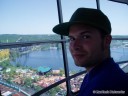Me on Observation Tower