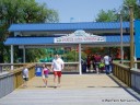 Geauga Lake Landing