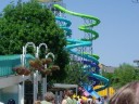 Water Slides