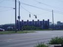 Cedar Point Sign