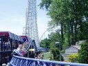 Millennium Force