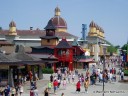 Cedar Point Midway