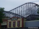 Mean Streak