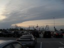 Cedar Point Skyline