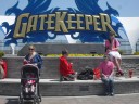 GateKeeper Sign