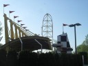 Top Thrill Dragster