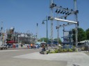 Cedar Point Sound Stage