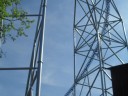 Millennium Force Turn