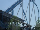 GateKeeper Lift Hill