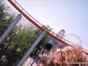 Roller Coaster - Magnum XL