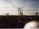 Cedar Point Skyline