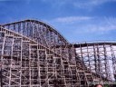 Roller Coaster - Mean Streak