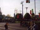 Cedar Point Midway