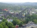 Batman: The Ride