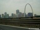 St. Louis Arch