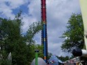 Superman Tower of Power