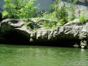 Sugar Creek Canoe Trip