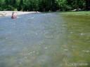 Sugar Creek Canoe Trip