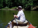 Sugar Creek Canoe Trip