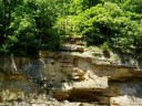 Sugar Creek Canoe Trip