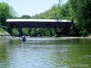 Sugar Creek Canoe Trip