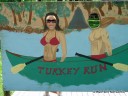 Turkey Run Canoe Trips Fun