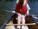 Sugar Creek Canoe Trip