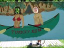 Turkey Run Canoe Trips Fun