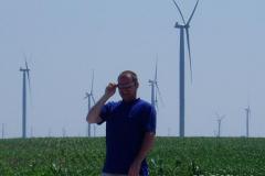  Twin Groves Wind Farm
