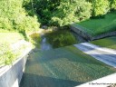 Weldon Springs Dam