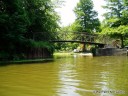 Bridge on Lakeview Trail