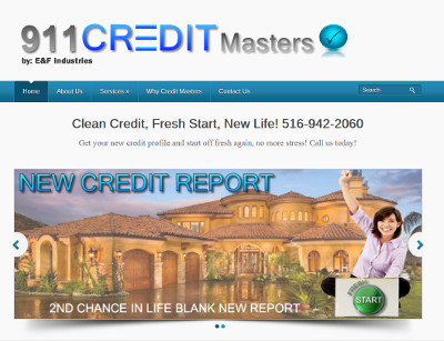 911creditmasters